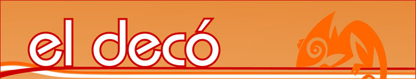  Atelier ElDeco -  Atelier f&uuml;r Dekoration und Werbung Leipzig